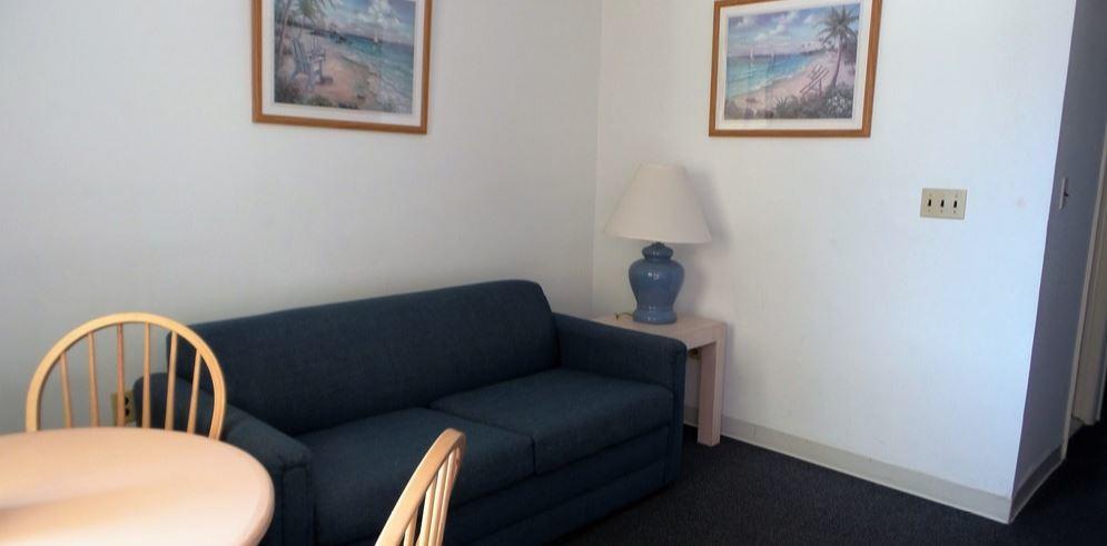 Golden Rail Motel North Wildwood Ngoại thất bức ảnh