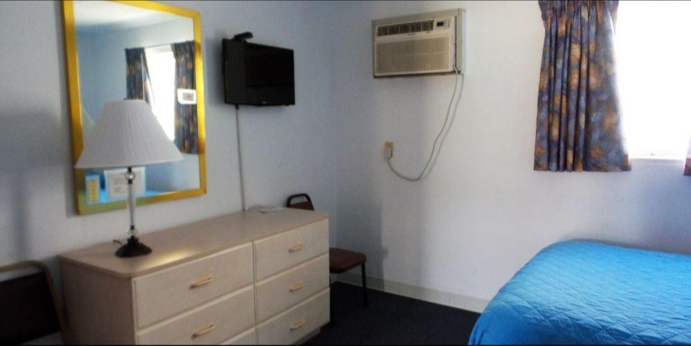 Golden Rail Motel North Wildwood Ngoại thất bức ảnh